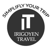 IT IRIGOYEN TRAVEL