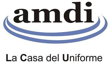 AMDI  LA CASA DEL UNIFORME