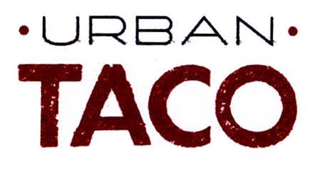 URBAN TACO