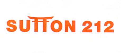 SUTTON 212