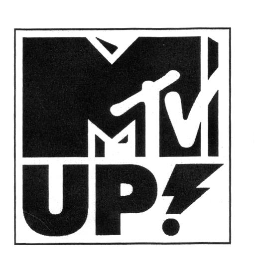 M TV UP!