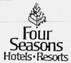 FOUR SEASONS HOTELS-RESORTS