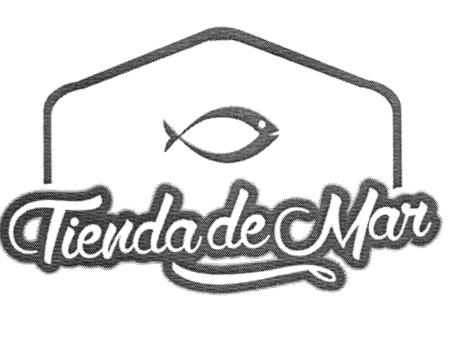 TIENDA DE MAR