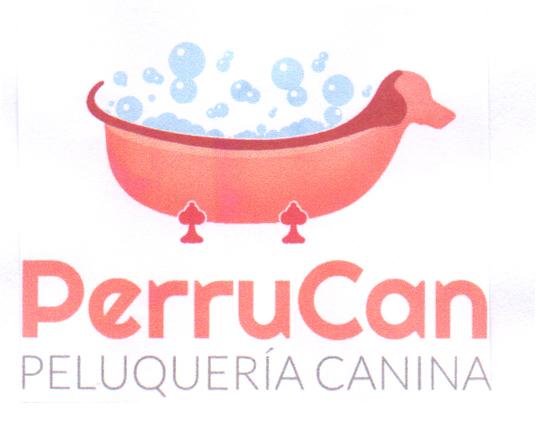 PERRUCAN PELUQUERIA CANINA