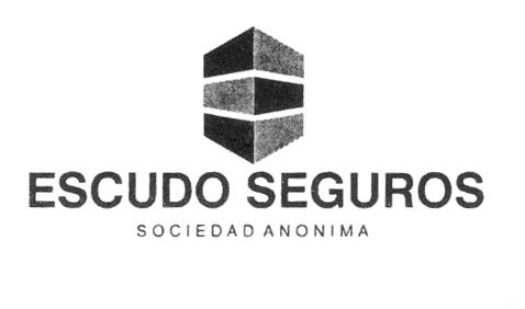 ESCUDO SEGUROS SOCIEDAD ANONIMA