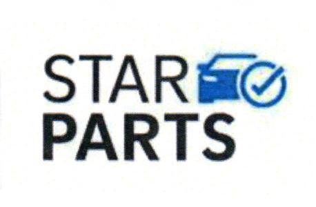 STARPARTS