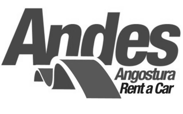 ANDES ANGOSTURA RENT A CAR