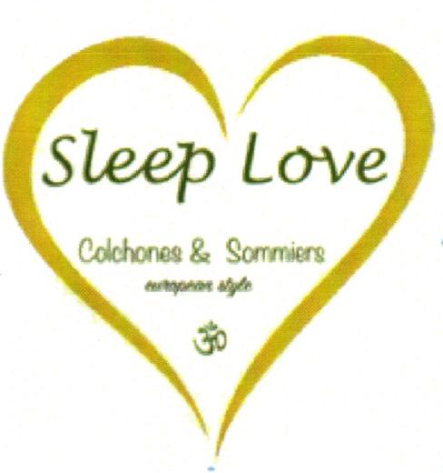 SLEEP LOVE COLCHONES & SOMMIERS EUROPEAN STYLE