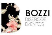 BOZZI DISEÑO DE EVENTOS