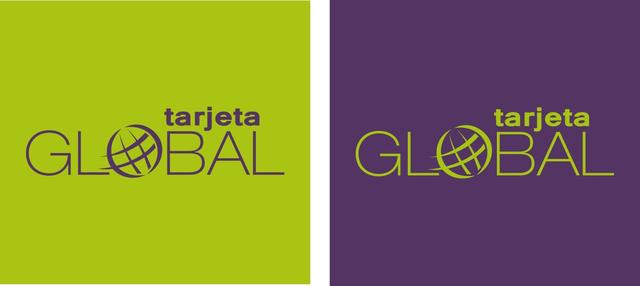 TARJETA GLOBAL TARJETA GLOBAL