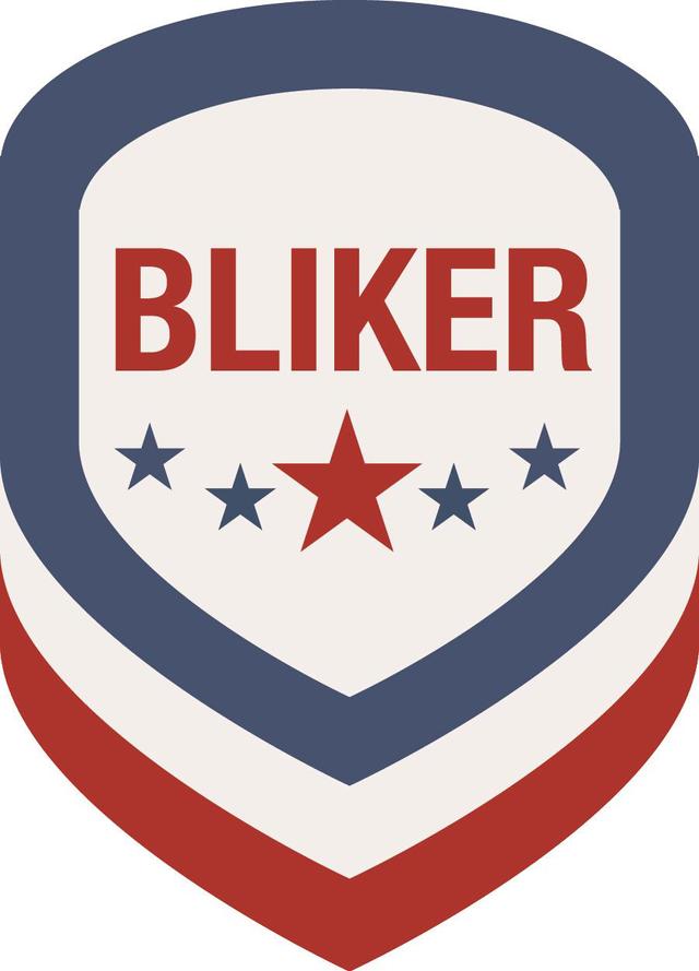 BLIKER