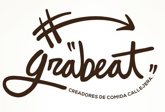 GRABEAT CREADORES DE COMIDA CALLEJERA