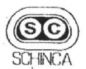 S C. SCHINCA