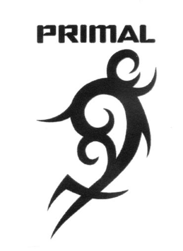 PRIMAL