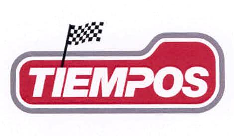 TIEMPOS