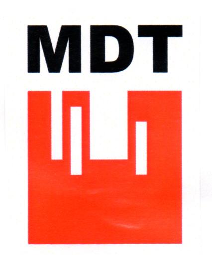 MDT