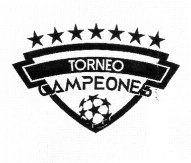 TORNEO CAMPEONES