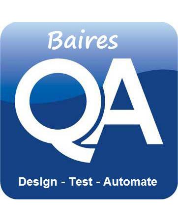 BAIRESQA DESING - TEST - AUTOMATE