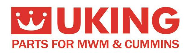 UKING PARTS FOR MWM & CUMMINS