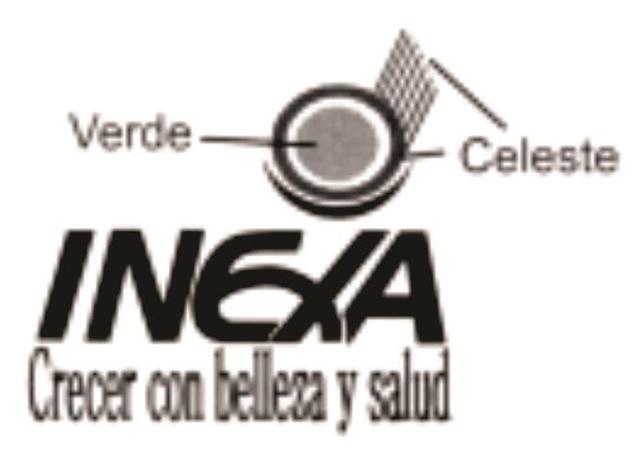 INEXA CRECER CON BELLEZA Y SALUD