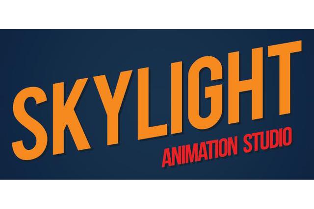 SKYKLIGHT ANIMATION STUDIO