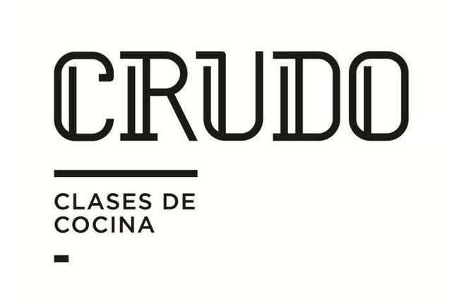 CRUDO CLASES DE COCINA