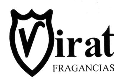 VIRAT FRAGANCIAS