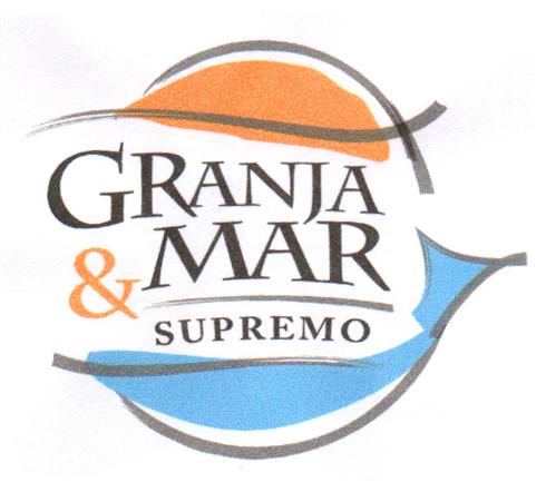 GRANJA & MAR SUPREMO