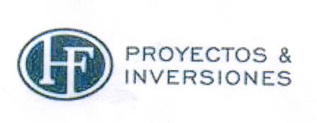 HF PROYECTOS & INVERSIONES