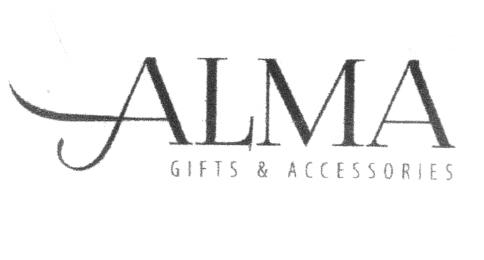 ALMA GIFTS & ACCESORIES