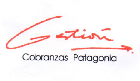 GESTIÓN COBRANZAS PATAGONIA