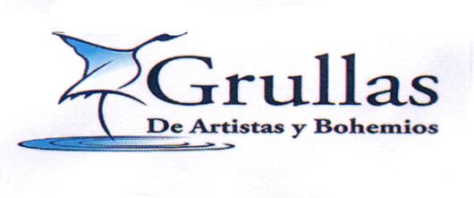 GRULLAS DE ARTISTAS Y BOHEMIOS