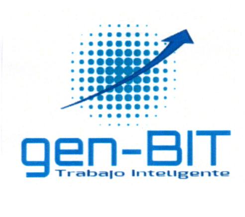 GEN-BIT TRABAJO INTELIGENTE