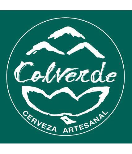 COLVERDE CERVEZA ARTESANAL