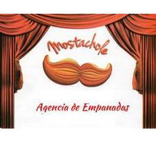 MOSTACHOLE AGENCIA DE EMPANADAS