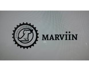 MARVIIN HANDCRAFTED BIKES