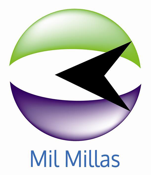 MIL MILLAS