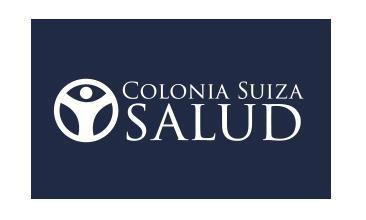 COLONIA SUIZA SALUD