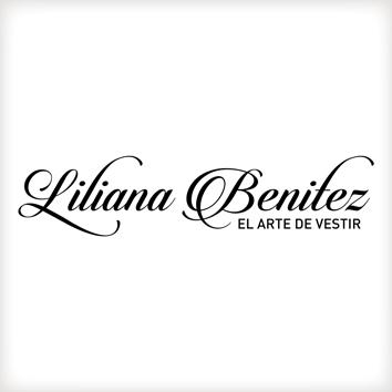 LILIANA BENITEZ EL ARTE DE VESTIR