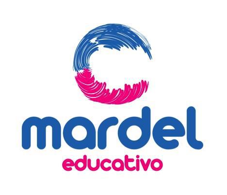 MARDEL EDUCATIVO