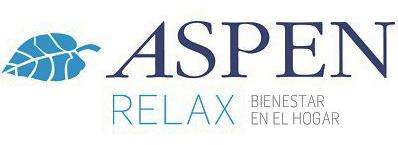 ASPEN RELAX BIENESTAR EN EL HOGAR