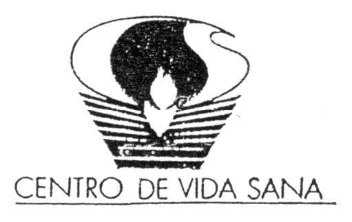 CENTRO DE VIDA SANA