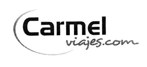 CARMEL VIAJES.COM