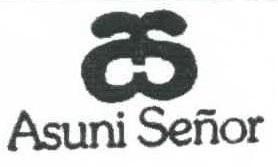 ASUNI SEÑOR