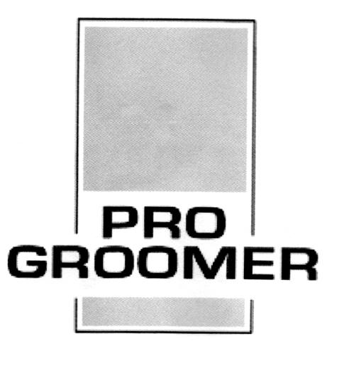 PRO GROOMER