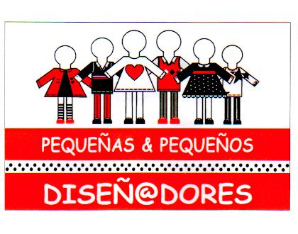 PEQUEÑAS & PEQUEÑOS DISEÑADORES