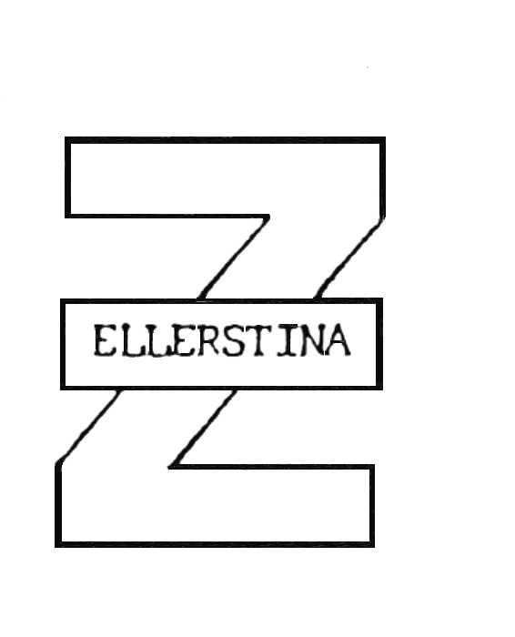 Z ELLERSTINA