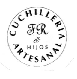 CUCHILLERIA ARTESANAL FR & HIJOS