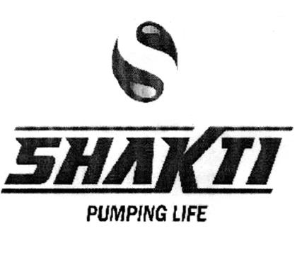 SHAKTI PUMPING LIFE