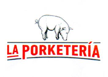 LA PORKETERIA